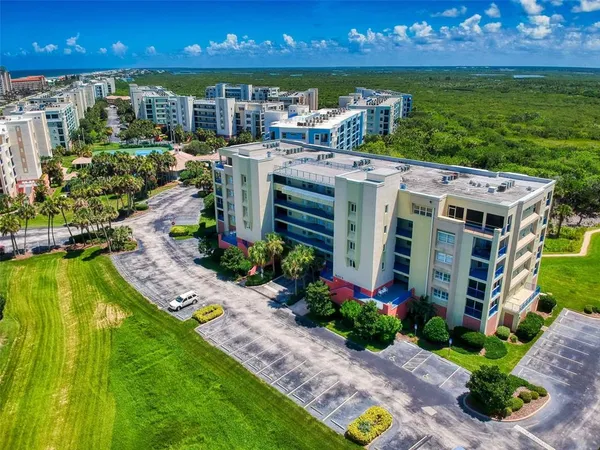 $379,400 | 5300 South Atlantic Avenue, Unit 6206, New Smyrna Beach, FL 32169