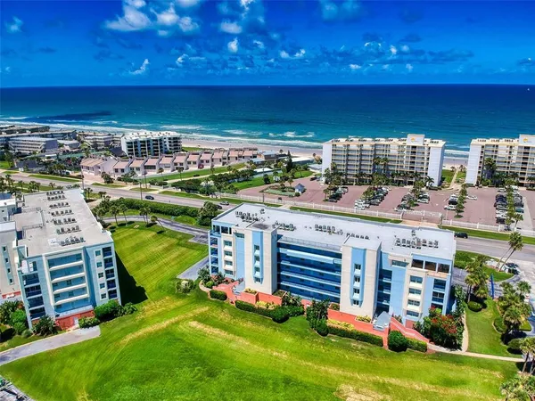 $379,400 | 5300 South Atlantic Avenue, Unit 6206, New Smyrna Beach, FL 32169