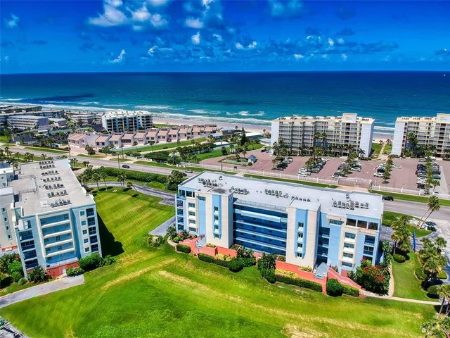 $399,000 | 5300 South Atlantic Avenue, Unit 6206, New Smyrna Beach, FL 32169