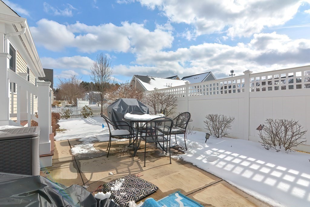 50 Codding Road, Unit 50 Norton, MA 02766 - Photo 36 of 42 Gallery Image 36