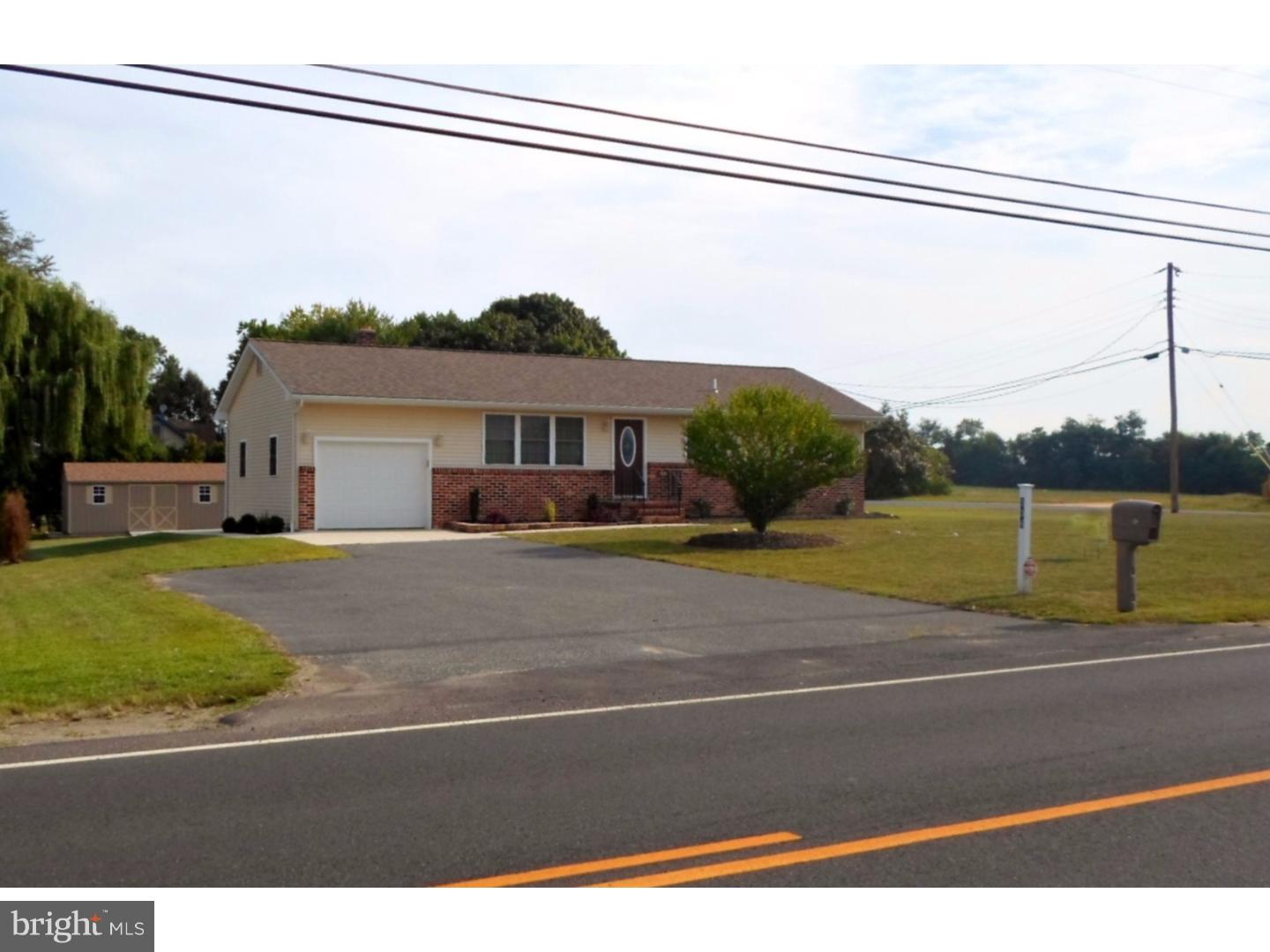 336 Almond Road Elmer, NJ 08318 - Photo 1 of 25