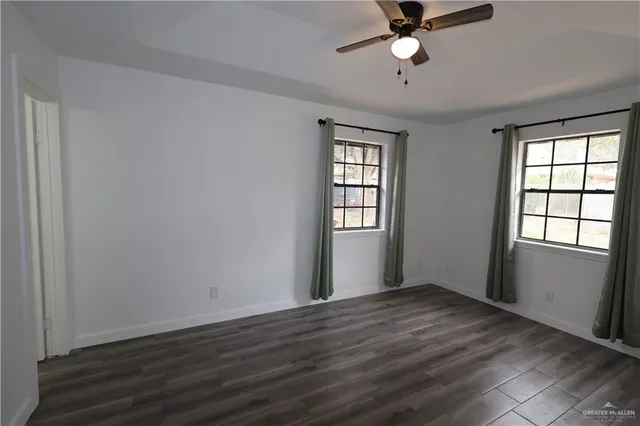 $1,100 | 3526 Paseo Del Rey, Edinburg, TX 78542