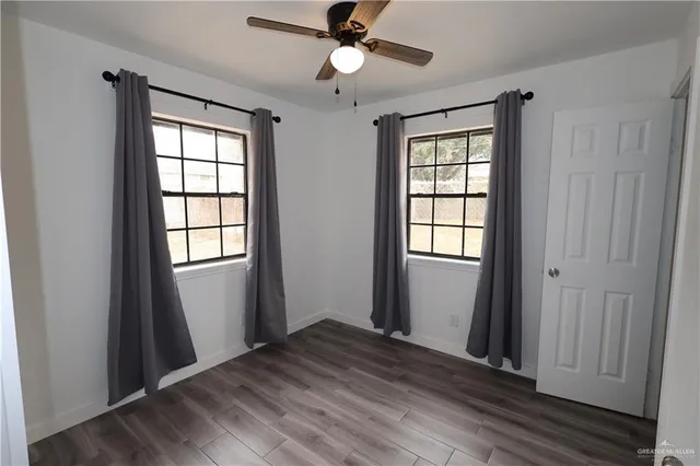 $1,100 | 3526 Paseo Del Rey, Edinburg, TX 78542