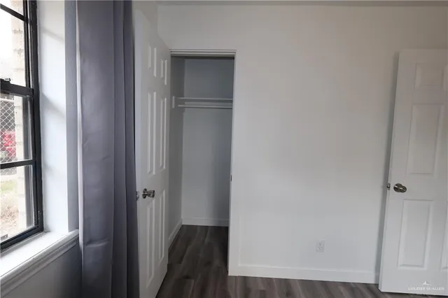 $1,100 | 3526 Paseo Del Rey, Edinburg, TX 78542