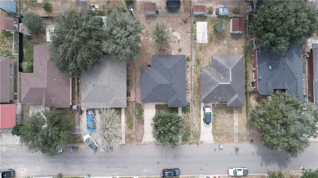 3526 Paseo Del Rey Edinburg, TX 78542 - Photo 16 of 20 Aerial perspective of suburban area