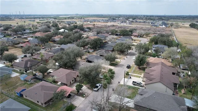 $1,100 | 3526 Paseo Del Rey, Edinburg, TX 78542