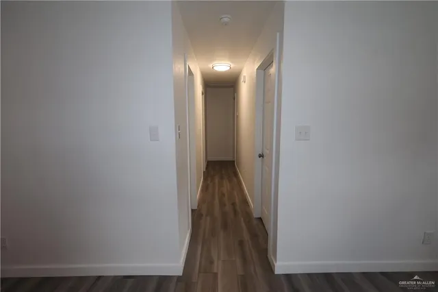 $1,100 | 3526 Paseo Del Rey, Edinburg, TX 78542