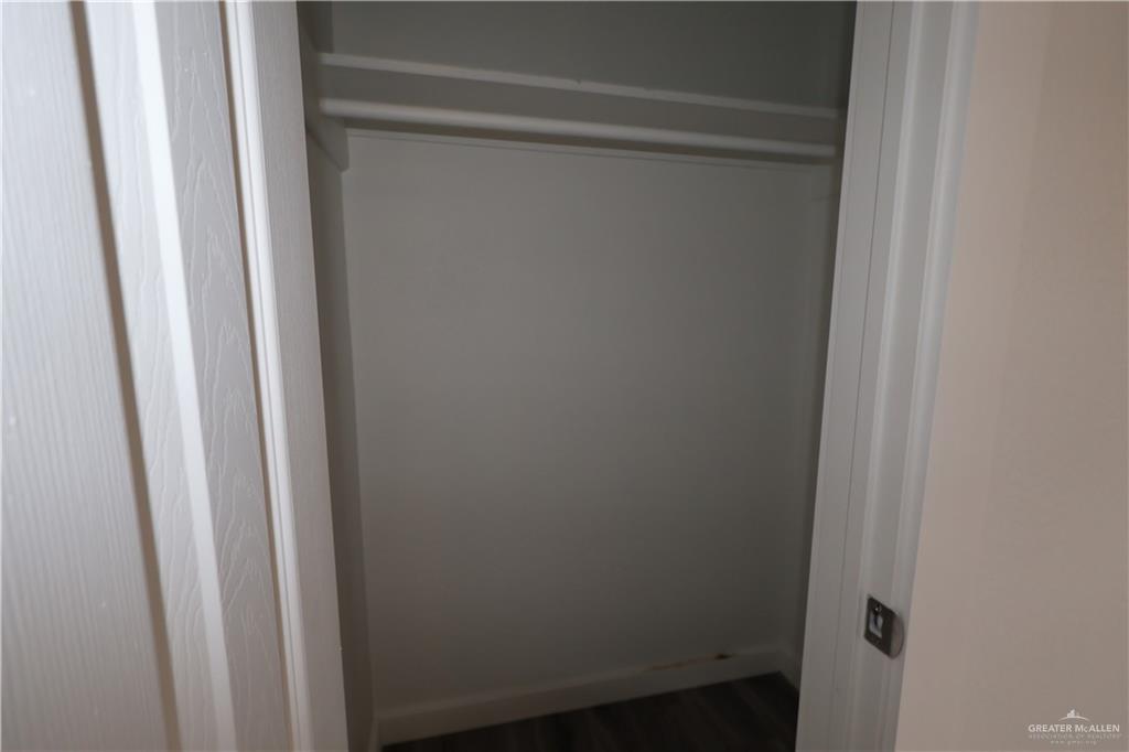 3526 Paseo Del Rey Edinburg, TX 78542 - Photo 8 of 20 View of closet