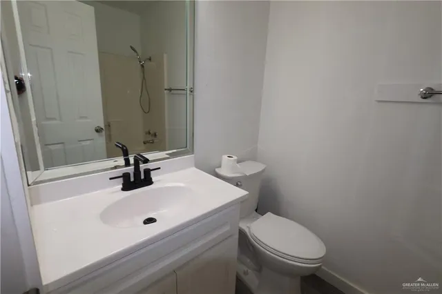 $1,100 | 3526 Paseo Del Rey, Edinburg, TX 78542