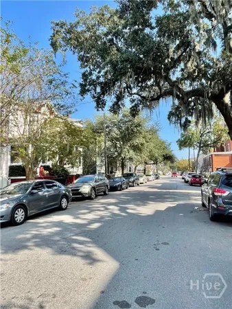 $1,700 | 110 East Duffy Street, Unit CARRIAGE HOUSE, Savannah, GA 31401