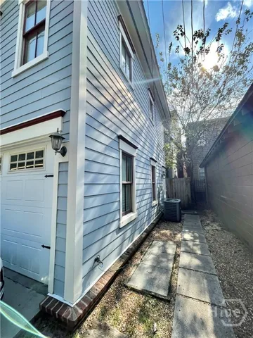 $1,700 | 110 East Duffy Street, Unit CARRIAGE HOUSE, Savannah, GA 31401