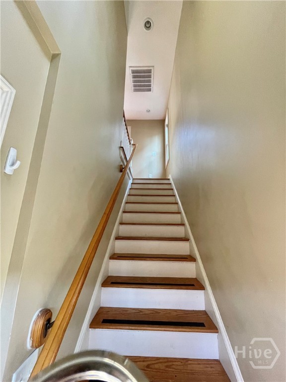 110 East Duffy Street, Unit CARRIAGE HOUSE Savannah, GA 31401 - Photo 4 of 11