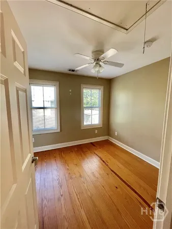 $1,700 | 110 East Duffy Street, Unit CARRIAGE HOUSE, Savannah, GA 31401