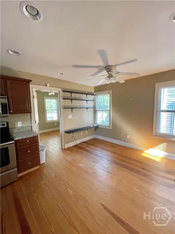 $1,700 | 110 East Duffy Street, Unit CARRIAGE HOUSE, Savannah, GA 31401