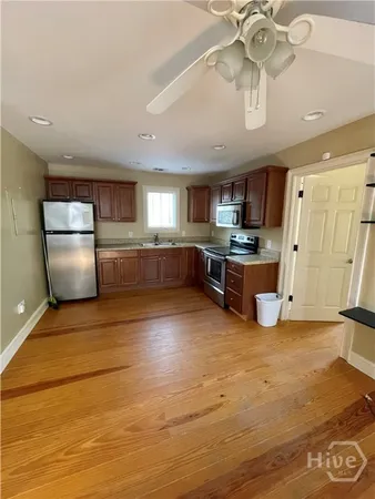 $1,700 | 110 East Duffy Street, Unit CARRIAGE HOUSE, Savannah, GA 31401