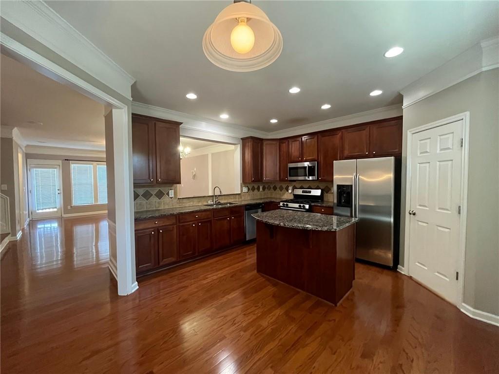 3380 Triview Square, Unit 13 Atlanta, GA 30339 - Photo 2 of 10