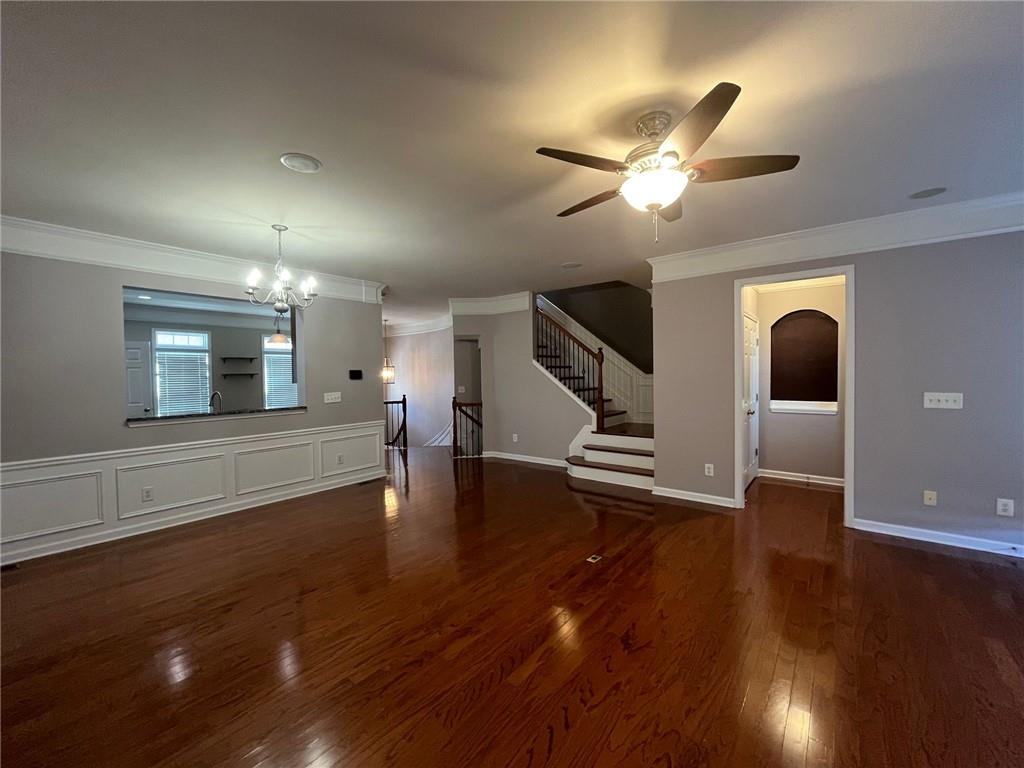 3380 Triview Square, Unit 13 Atlanta, GA 30339 - Photo 3 of 10