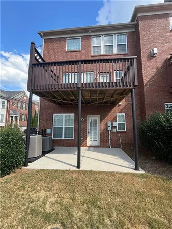 $3,000 | 3380 Triview Square, Unit 13, Atlanta, GA 30339