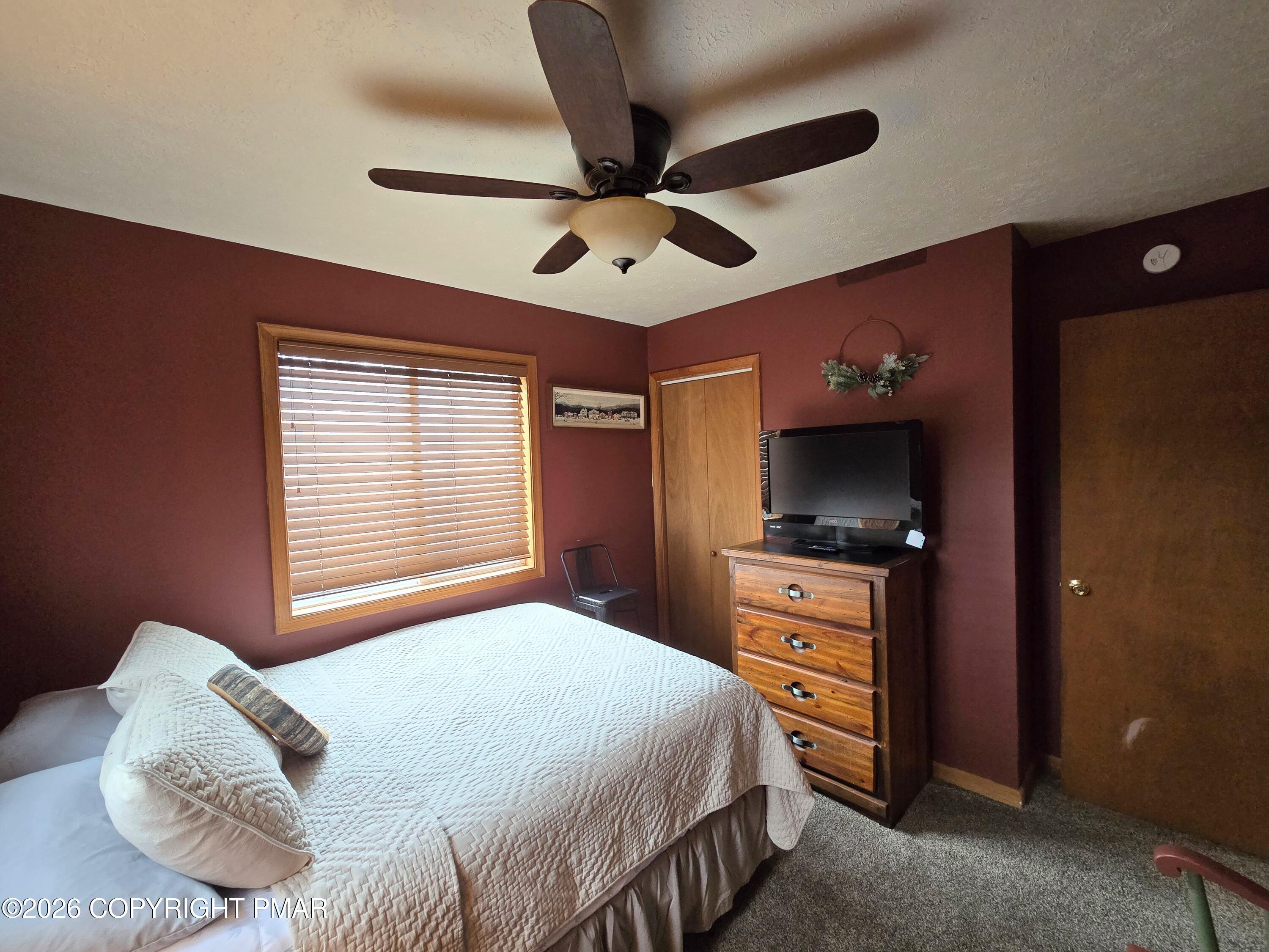 672 Stony Mountain Road Albrightsville, PA 18210 - Photo 12 of 26 Bedroom 2