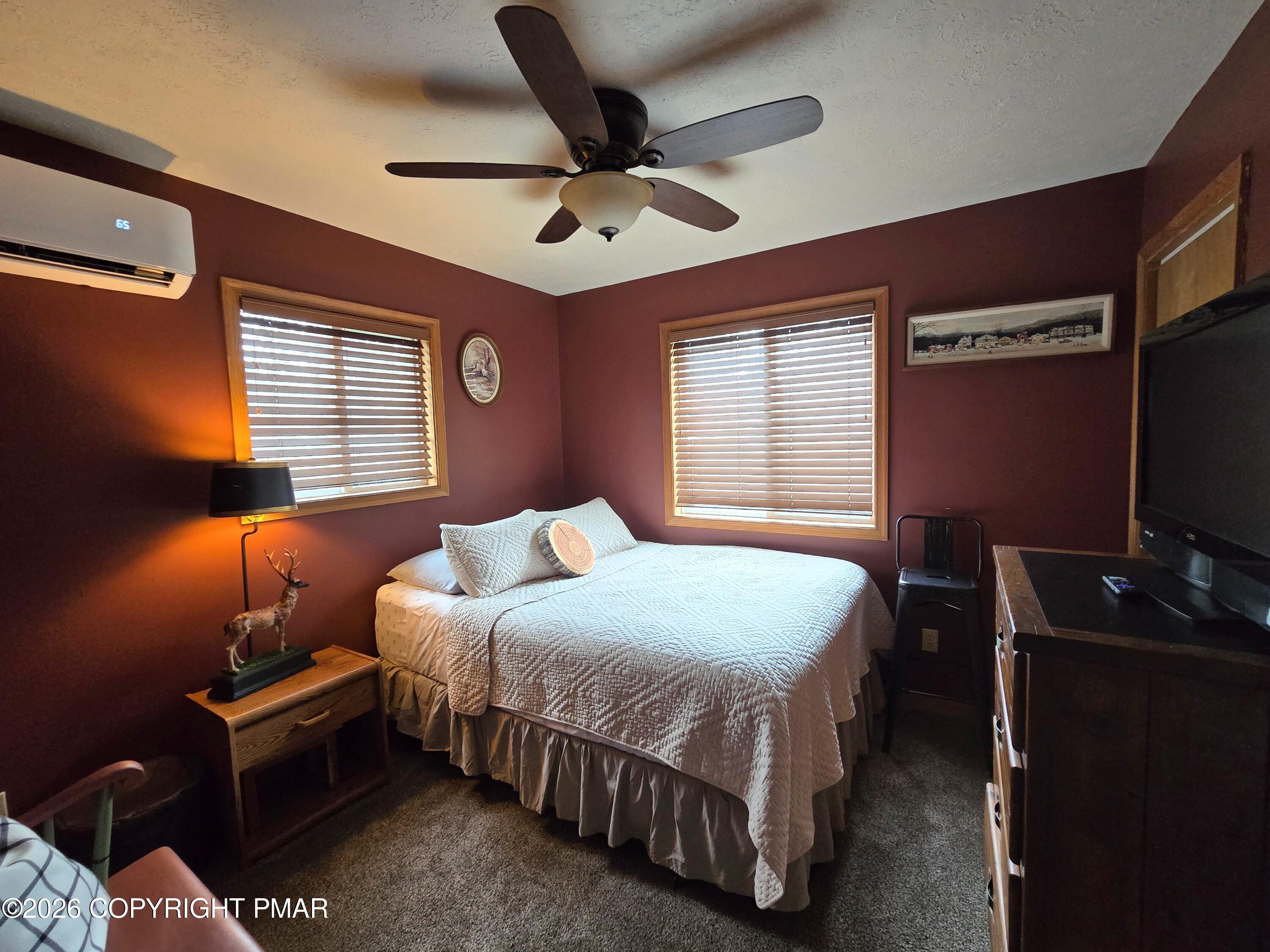 672 Stony Mountain Road Albrightsville, PA 18210 - Photo 13 of 26 Bedroom 2