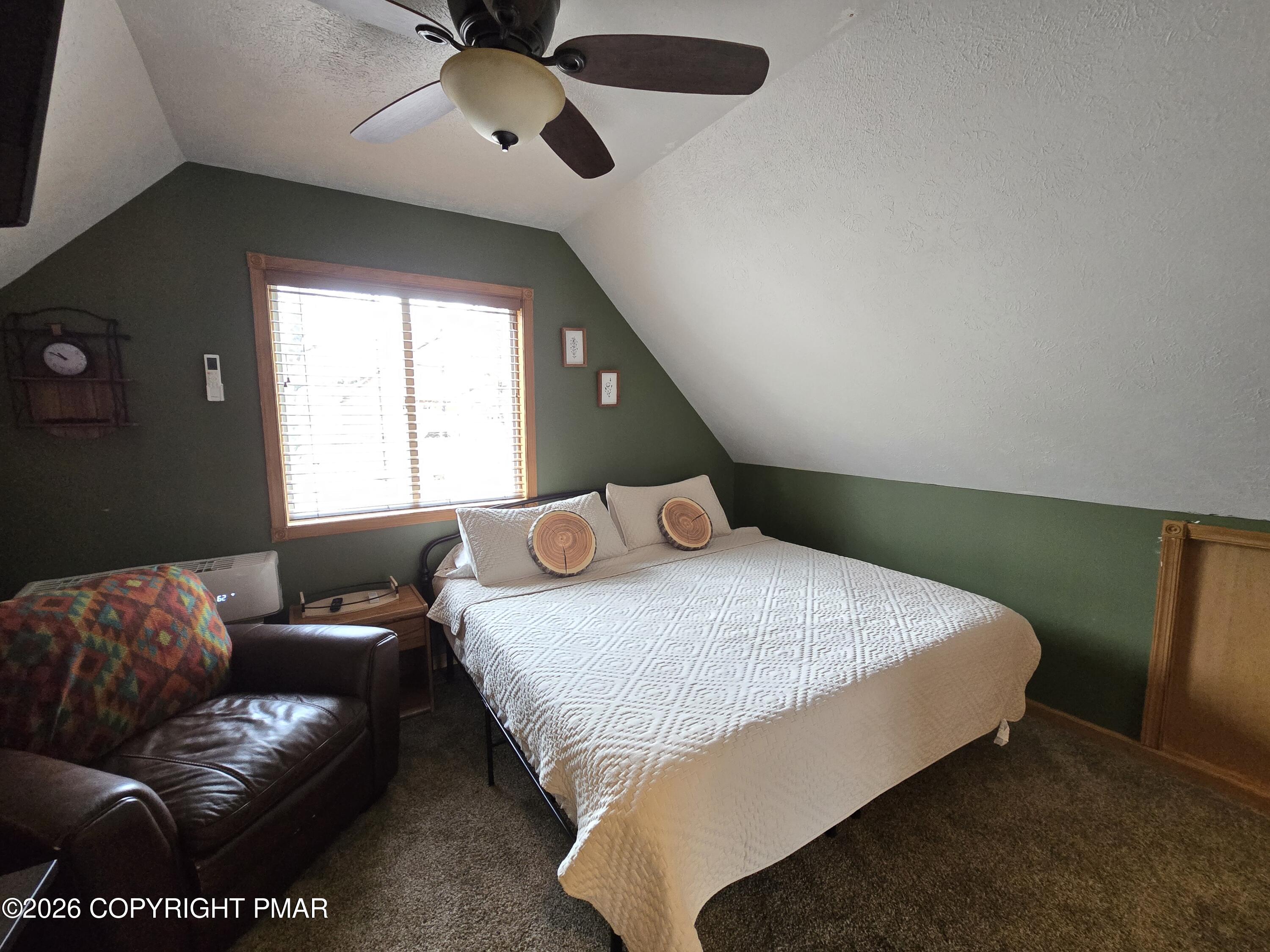 672 Stony Mountain Road Albrightsville, PA 18210 - Photo 16 of 26 Primary Bedroom