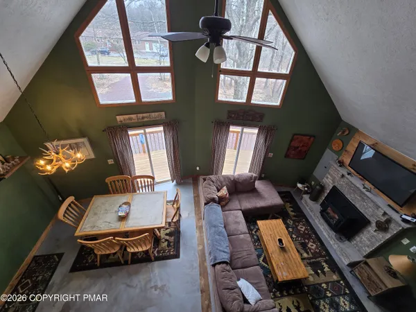 $1,900 | 672 Stony Mountain Road, Albrightsville, PA 18210