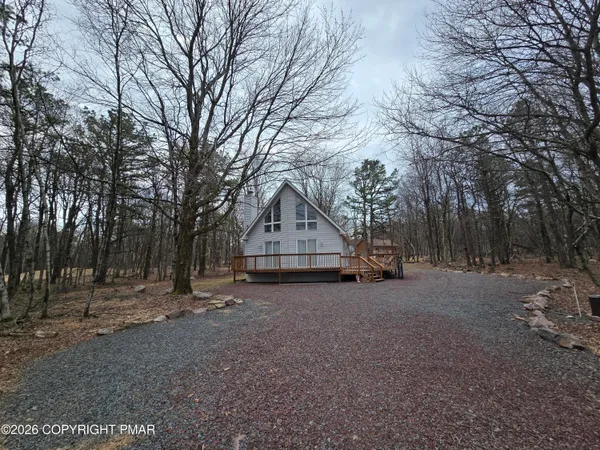 $1,900 | 672 Stony Mountain Road, Albrightsville, PA 18210