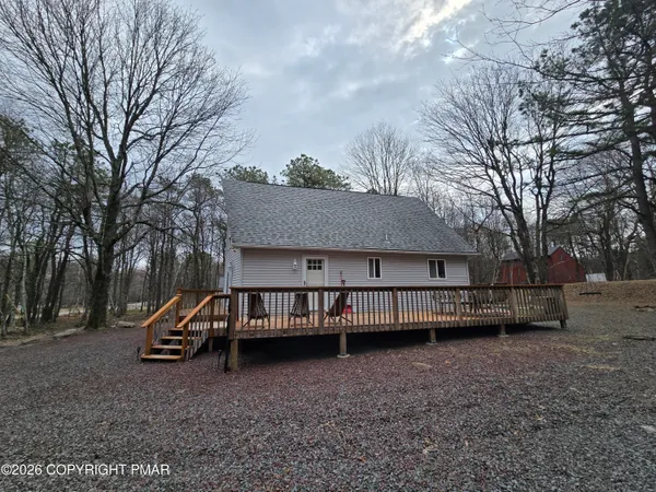 $1,900 | 672 Stony Mountain Road, Albrightsville, PA 18210