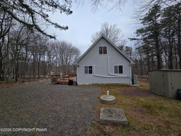 $1,900 | 672 Stony Mountain Road, Albrightsville, PA 18210