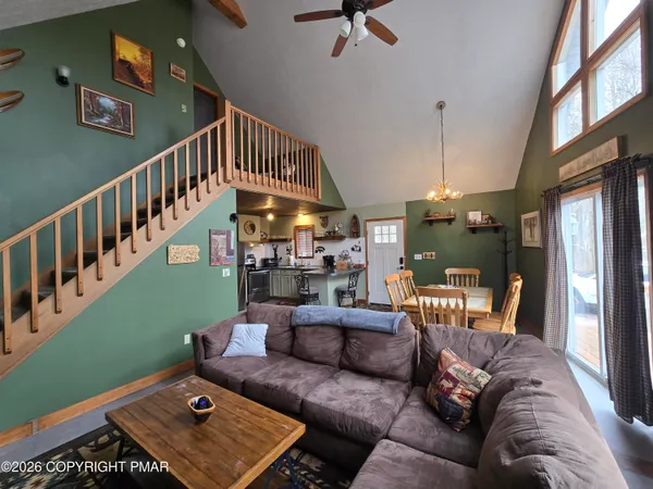 $1,900 | 672 Stony Mountain Road, Albrightsville, PA 18210