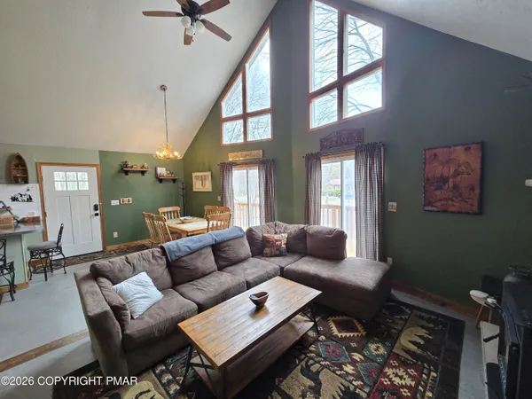 $1,900 | 672 Stony Mountain Road, Albrightsville, PA 18210