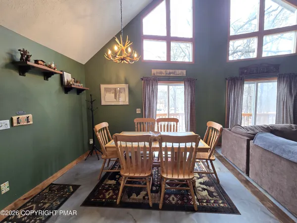 $1,900 | 672 Stony Mountain Road, Albrightsville, PA 18210