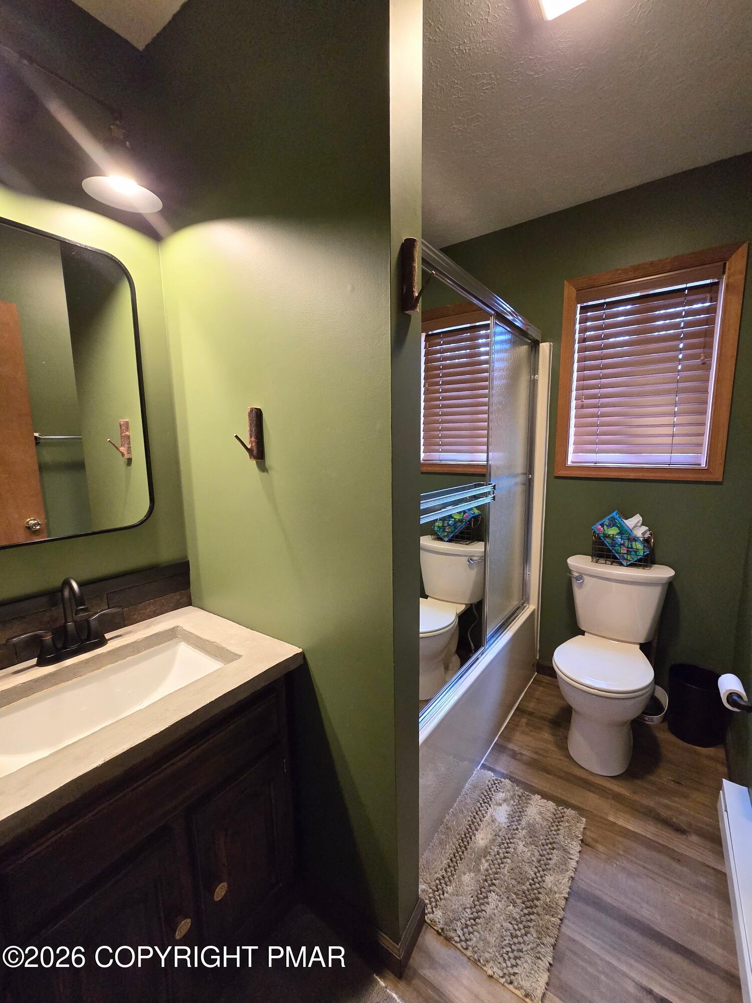 672 Stony Mountain Road Albrightsville, PA 18210 - Photo 9 of 26 Main Bathroom