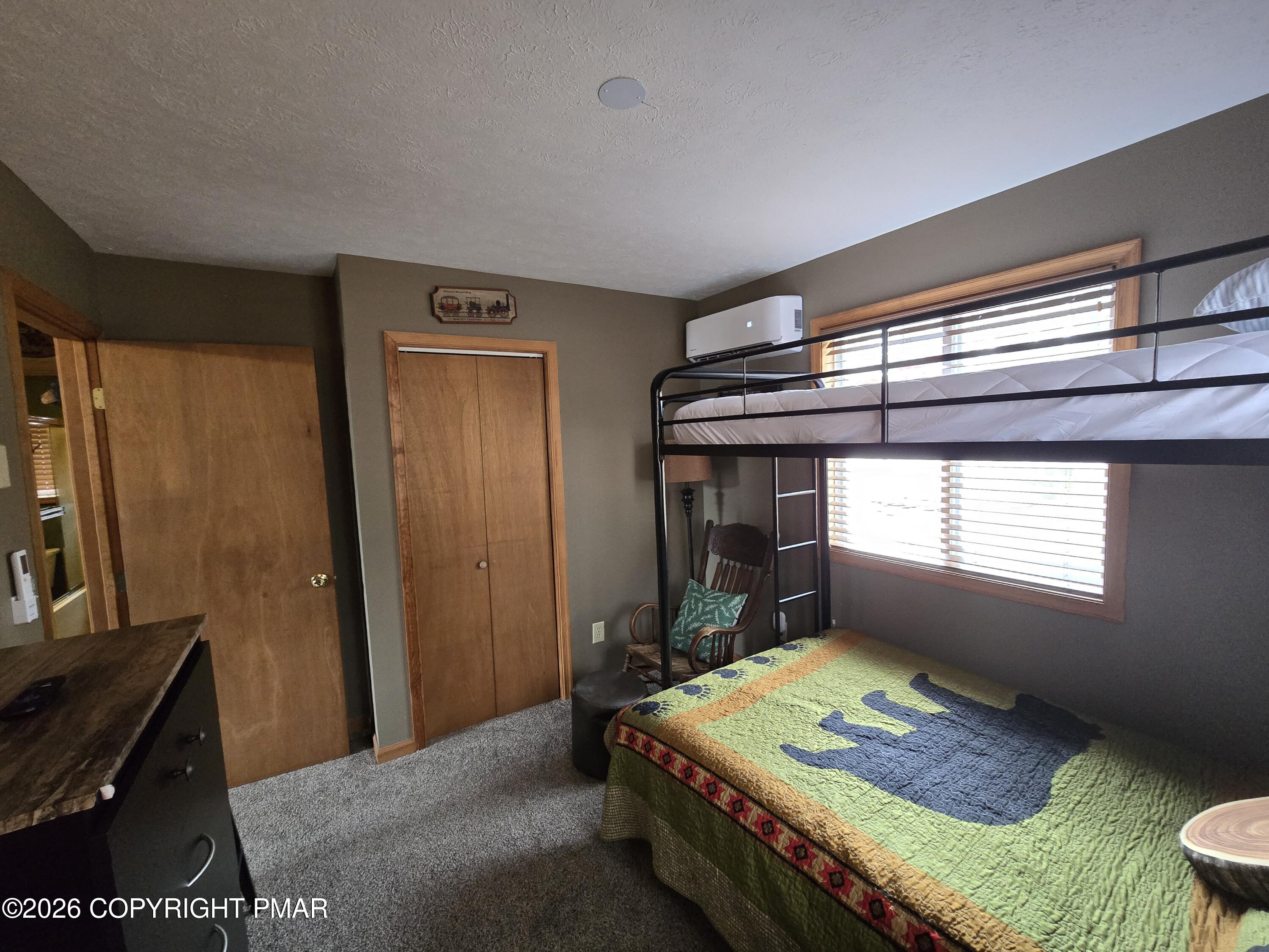 672 Stony Mountain Road Albrightsville, PA 18210 - Photo 10 of 26 Bedroom 1