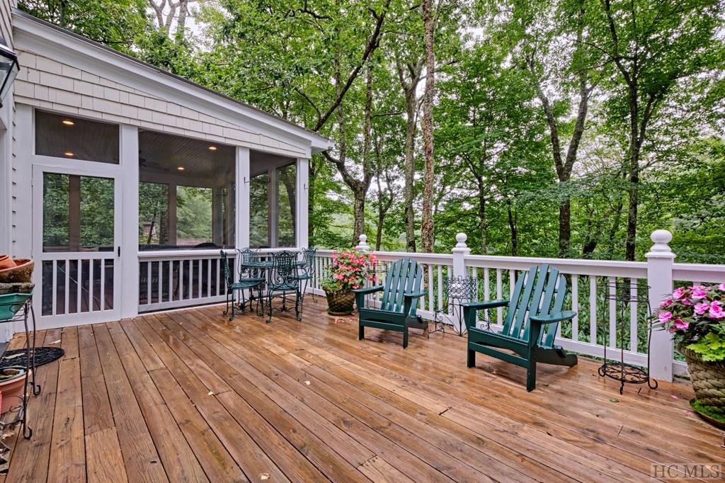 309 Upper Lake Road Highlands, NC 28741 - Photo 16 of 30 Gallery Image 16