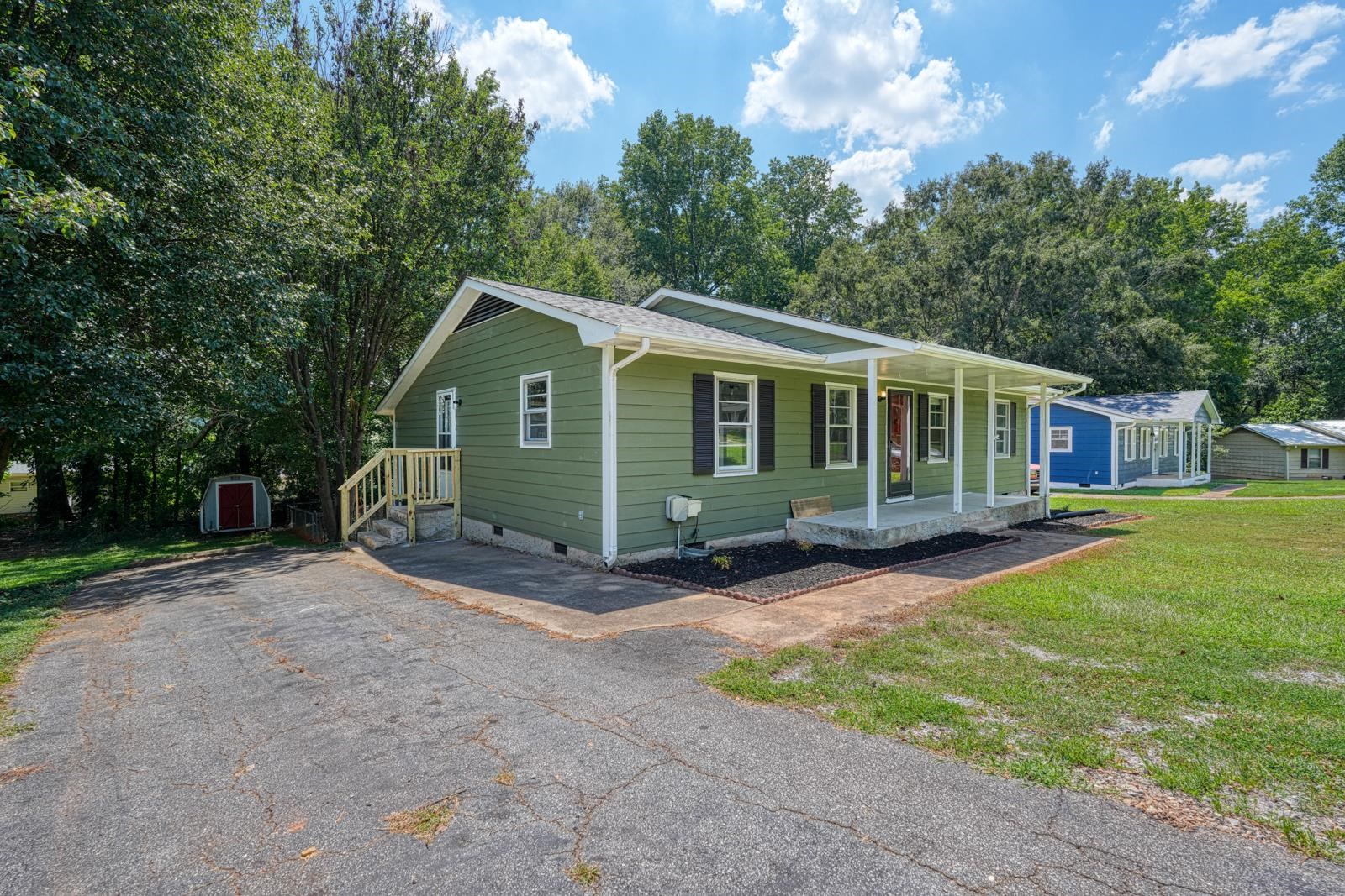 121 Blueberry Lane Inman, SC 29349 - Photo 5 of 28
