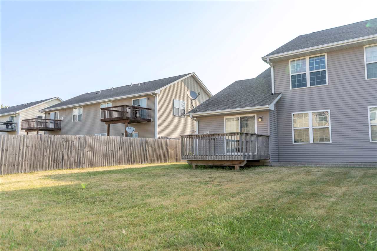257 North Park Ridge Road North Liberty, IA 52317 - Photo 18 of 18 Gallery Image 18