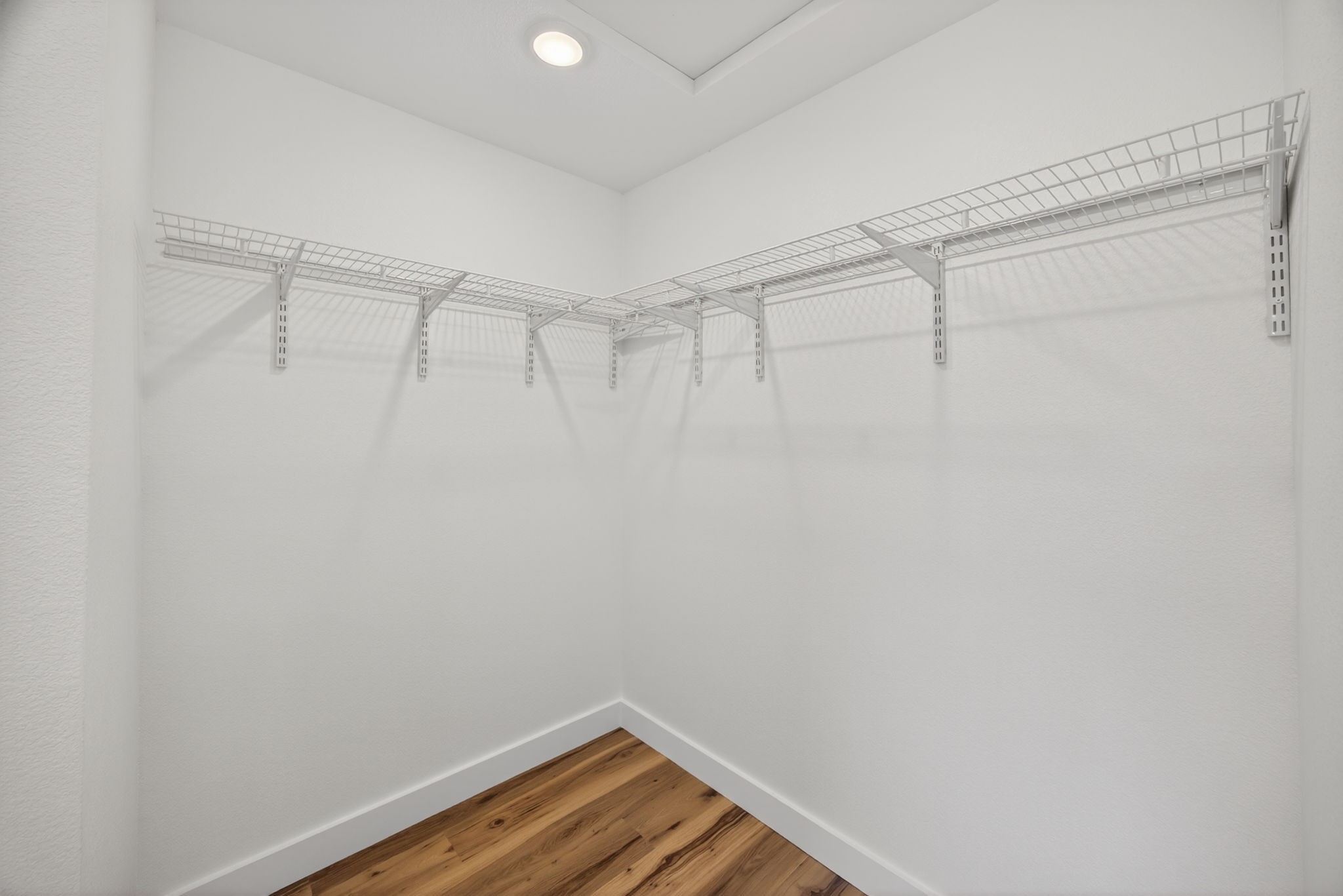116 Bill Storie Road Byrdstown, TN 38549 - Photo 12 of 32 a view of a room with racks on the wall