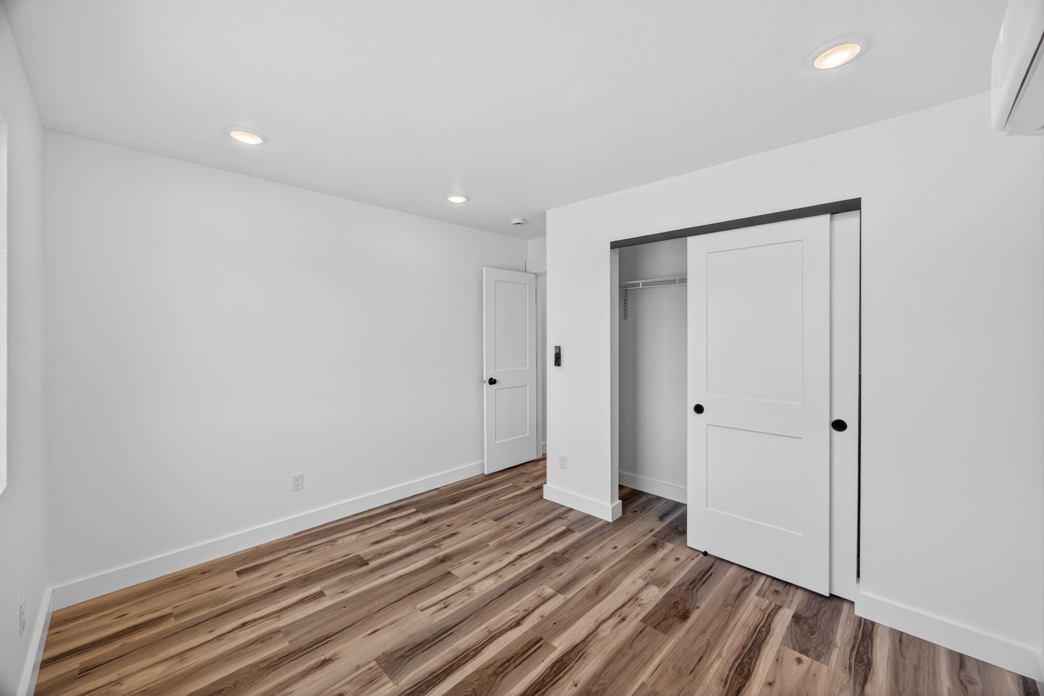116 Bill Storie Road Byrdstown, TN 38549 - Photo 17 of 32 a view of an empty room