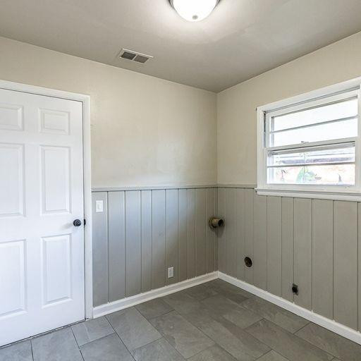2110 65th Street Lubbock, TX 79412 - Photo 22 of 37 a view of an empty room