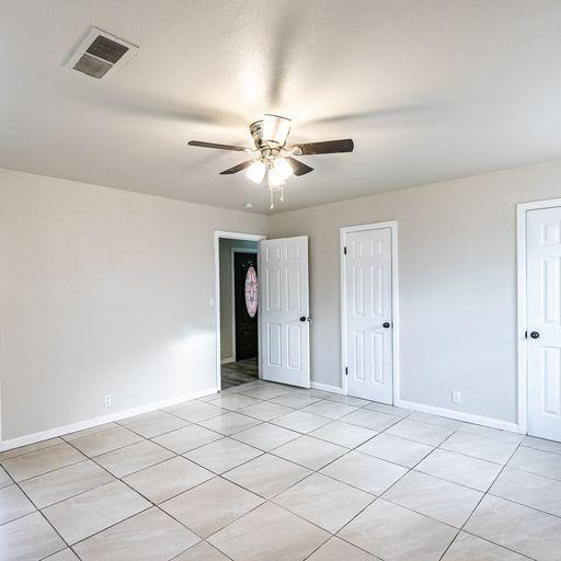 2110 65th Street Lubbock, TX 79412 - Photo 24 of 37 a view of an empty room