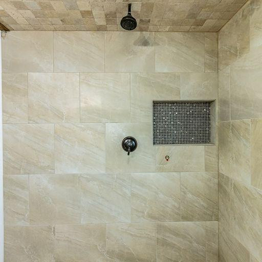 2110 65th Street Lubbock, TX 79412 - Photo 34 of 37 a bathroom with shower