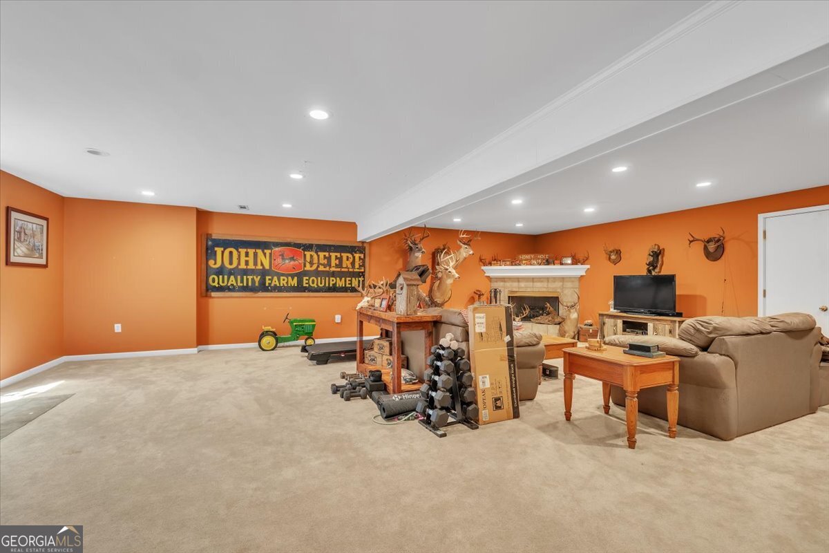1251 S Trace Rutledge, GA 30663 - Photo 51 of 87