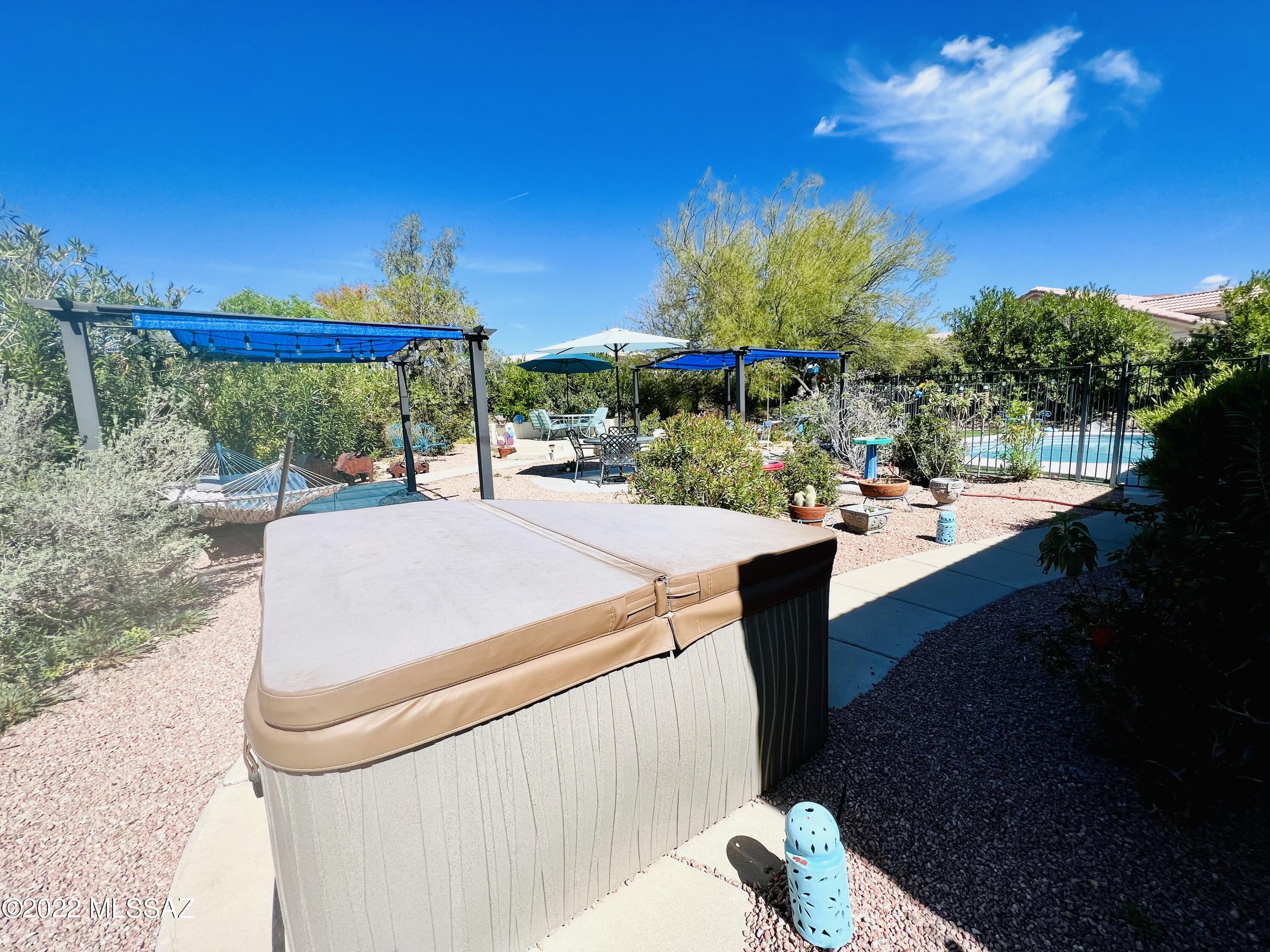 37026 South Stoney Ridge Court Saddlebrooke, AZ 85739 - Photo 30 of 41