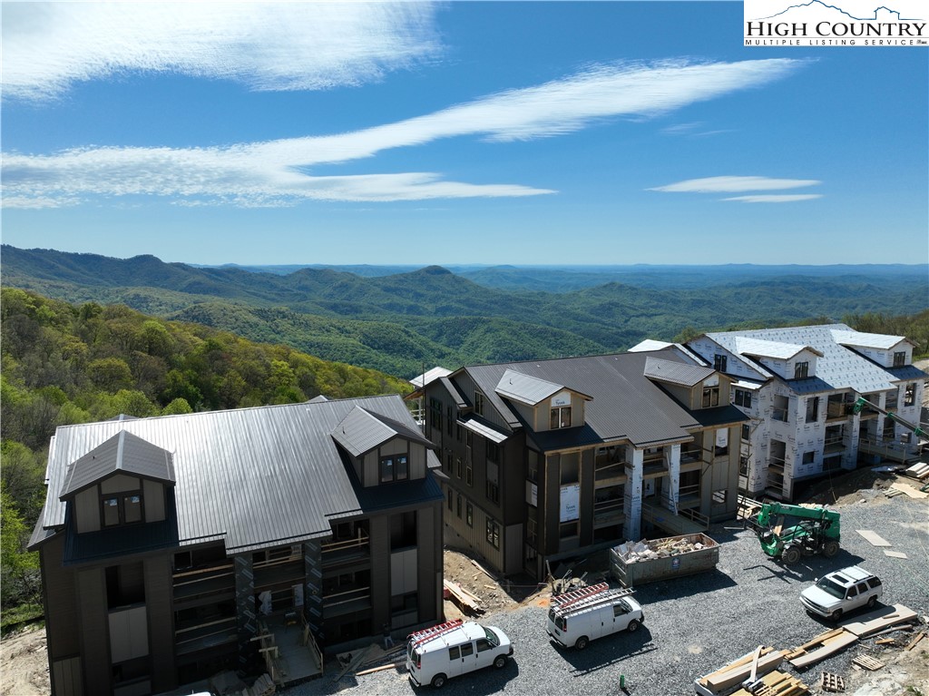 Canyon Gap Blowing Rock Nc Unit G-6
