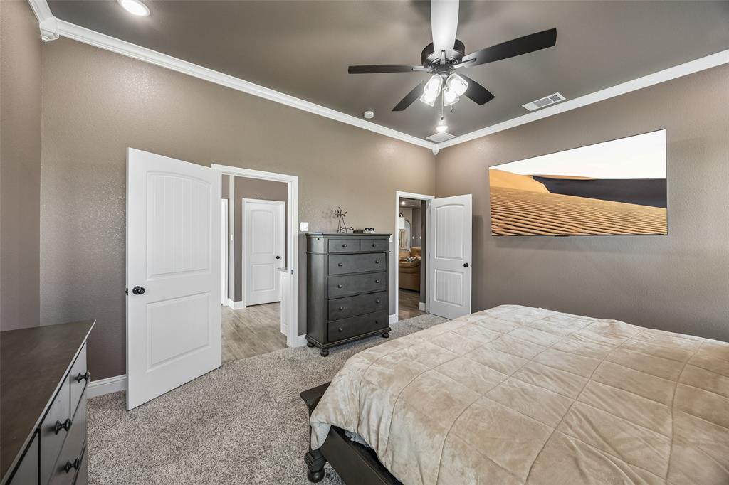 2000 Donna Court Azle, TX 76020 - Photo 21 of 31