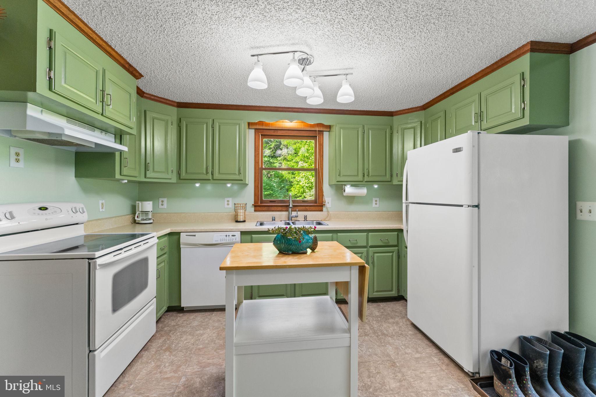 4631 Nomini Hall Road Hague, VA 22469 - Photo 22 of 62