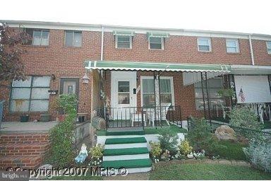 8256 Kavanagh Road Dundalk, MD 21222 - Photo 1 of 1 Exterior (Main)