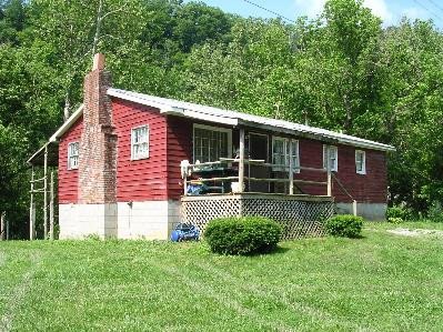 9707 Camp Daniel Boone Road Lexington, KY 40515 - Photo 2 of 37 Photo 2