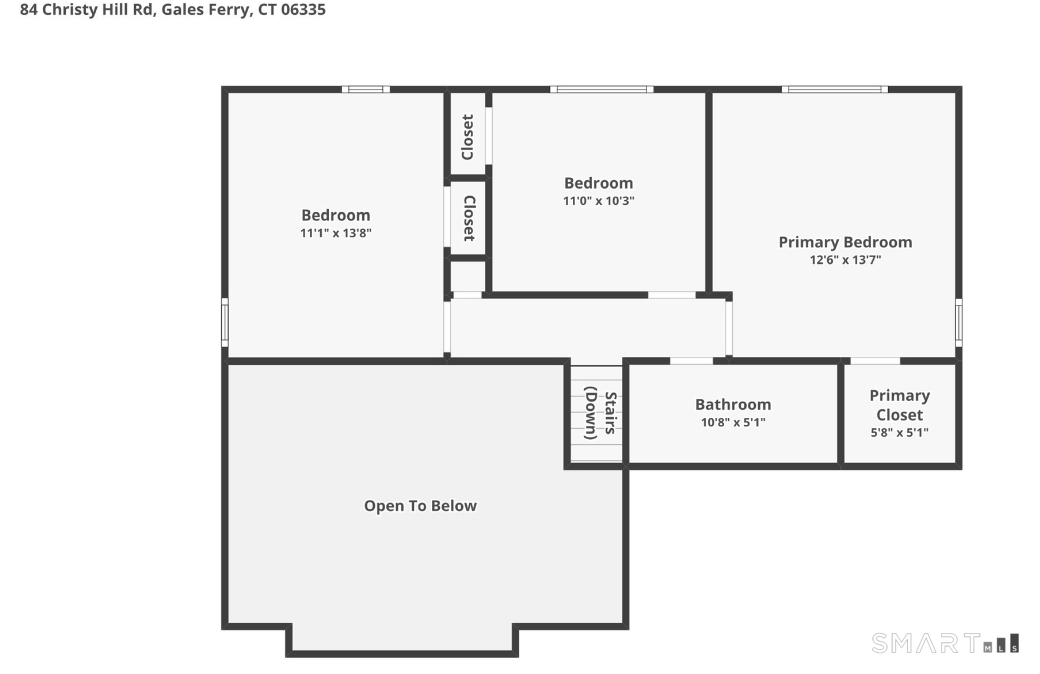 84 Christy Hill Road Ledyard, CT 06335 - Photo 24 of 27